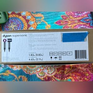 Dyson Supersonic Hair Dryer